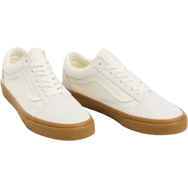 Vans Lage sneakers off white