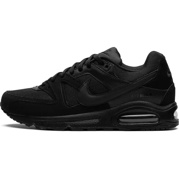 Nike Air Max Command Zwart — vergelijk prijzen bij 1 winkel