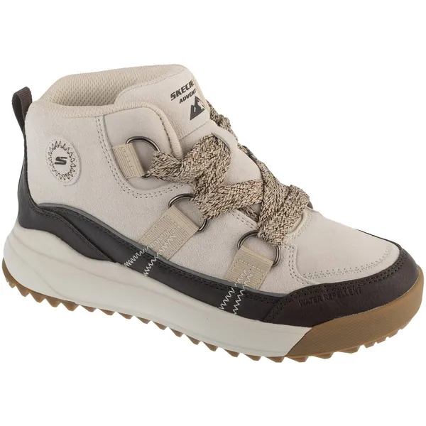 Skechers 180320-NTBR Beige — vergelijk prijzen bij 1 winkel