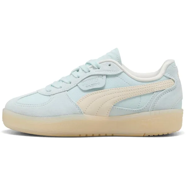 PUMA Damestrainers Puma Palermo Moda Ethereal blauw — vergelijk prijzen bij 1 winkel