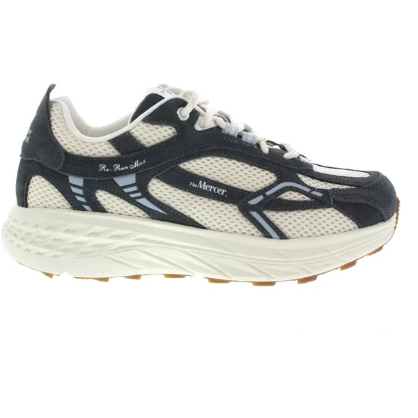 Mercer Amsterdam The Re-Run Max Anthraciet — vergelijk prijzen bij 1 winkel