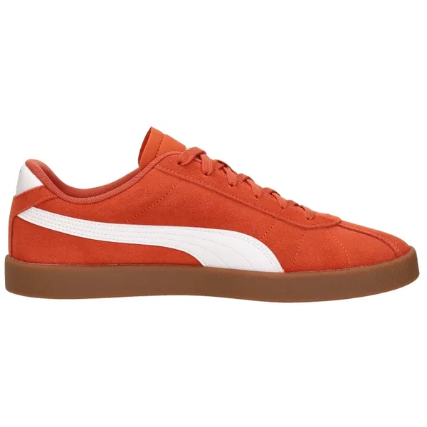 PUMA Sneakers Laag Oranje — vergelijk prijzen bij 1 winkel