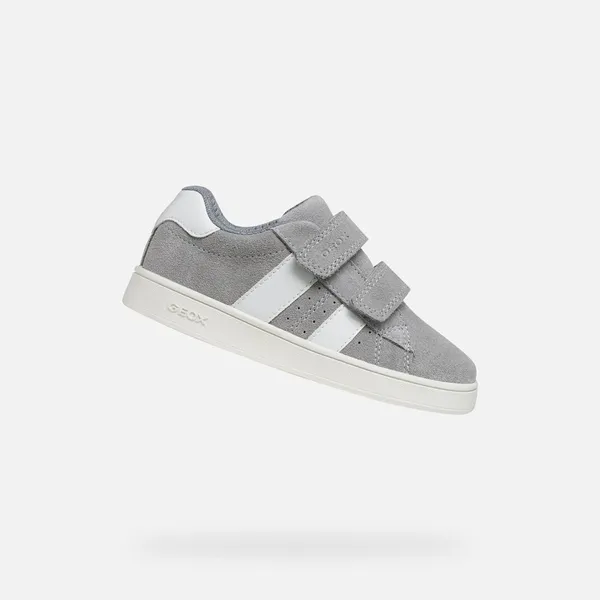 GEOX Eclyper Grijs/Wit — vergelijk prijzen bij 1 winkel