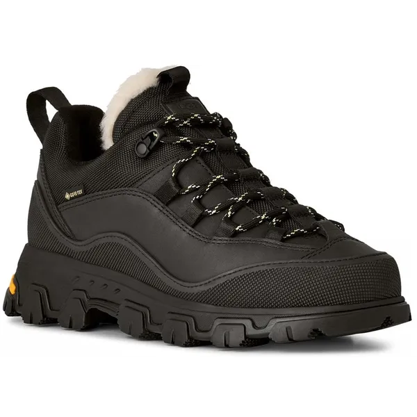 UGG Metrotrek Hiker Black — vergelijk prijzen bij 1 winkel