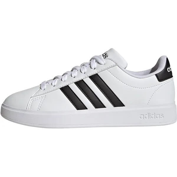 adidas Sportswear GRAND COURT SCHOENEN Wit — vergelijk prijzen bij 1 winkel