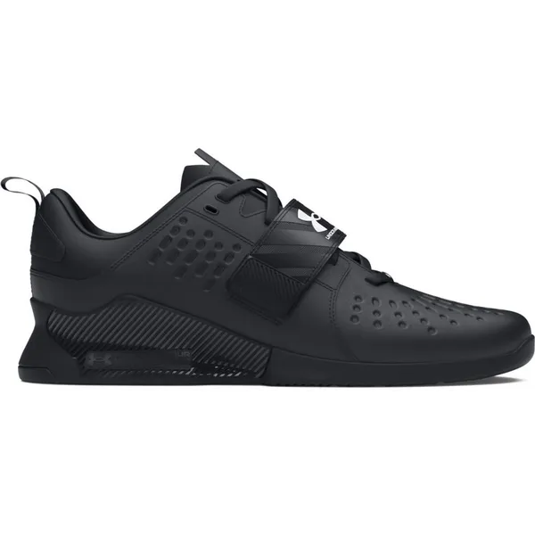 Under Armour Ua Reign Lifter Black 001 — vergelijk prijzen bij 1 winkel