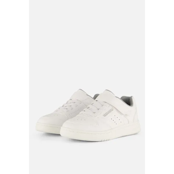 Skechers - Wit — vergelijk prijzen bij 1 winkel
