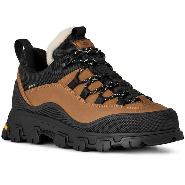 UGG Metrotrek Hiker Schoenen EU Vrouw Chestnut — vergelijk prijzen bij 1 winkel