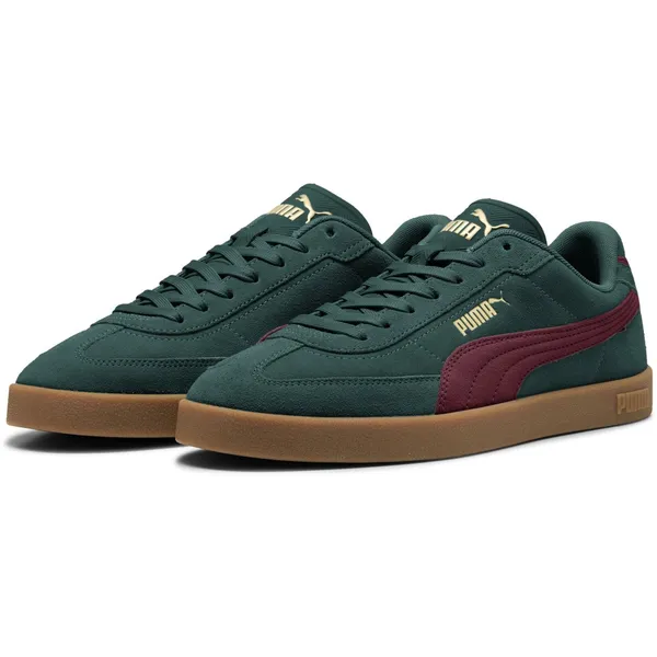PUMA 308108 Green Terrain-Ruby Shimmer — vergelijk prijzen bij 1 winkel