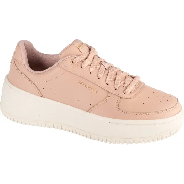 Skechers 185110-NUDE Beige — vergelijk prijzen bij 1 winkel