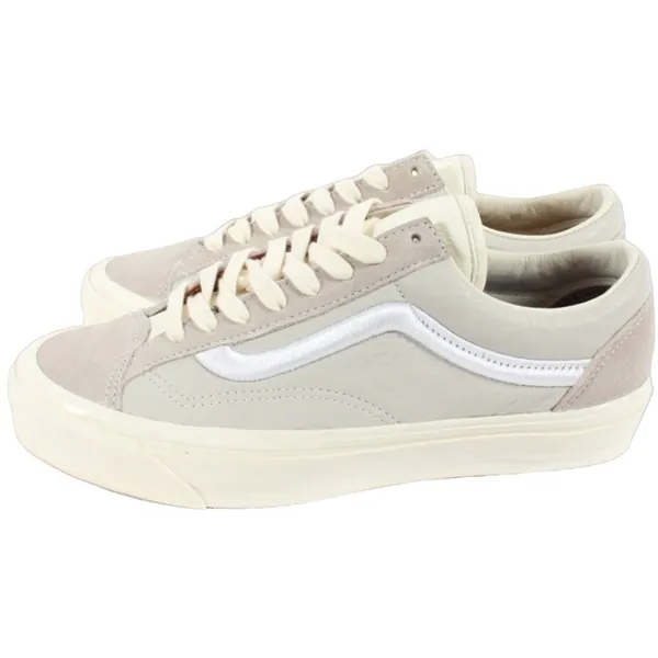 Vans sneakers Grijs — vergelijk prijzen bij 1 winkel