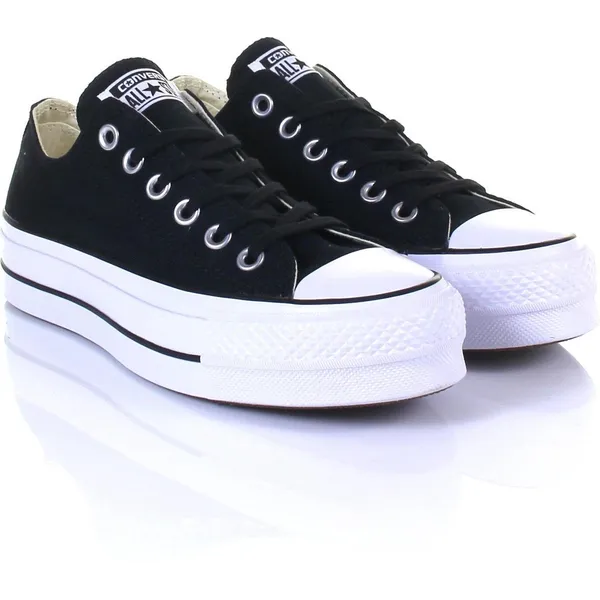 Converse Lage sneakers Zwart