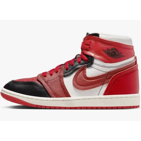 Nike AIR JORDAN 1 Rood — vergelijk prijzen bij 1 winkel
