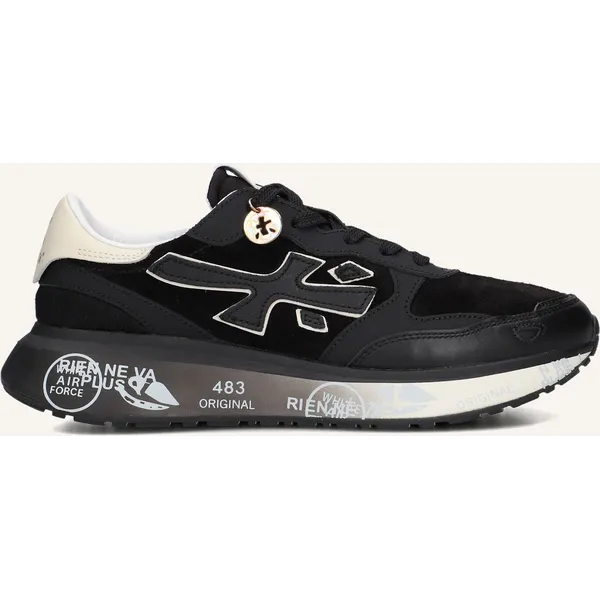 Premiata Lauryn Zwart — vergelijk prijzen bij 1 winkel