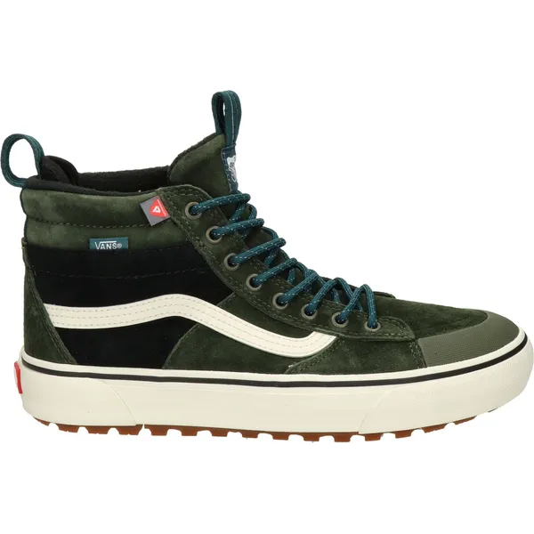 Vans SK8-HI MTE-2 Groen — vergelijk prijzen bij 1 winkel