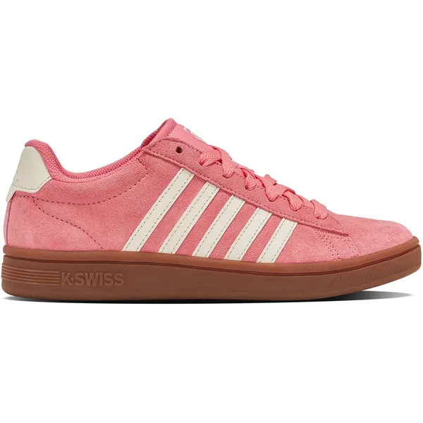 K-SWISS Court Tiebreak II SDE roze