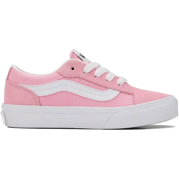Vans Vero Sneakers Junior roze - wit — vergelijk prijzen bij 1 winkel