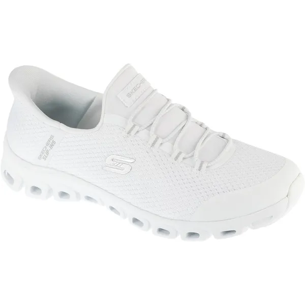 Skechers 104547-WSL Wit — vergelijk prijzen bij 1 winkel