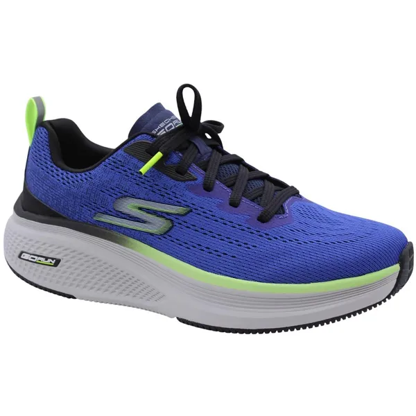 Skechers Schoenen - Blauw Blauw — vergelijk prijzen bij 1 winkel