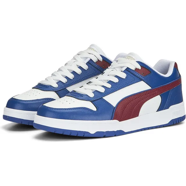PUMA Rbd Game Low Puma White / Team Regal — vergelijk prijzen bij 1 winkel