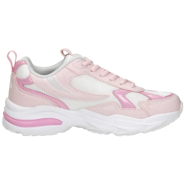 Fila Madrun Kids Roze — vergelijk prijzen bij 1 winkel