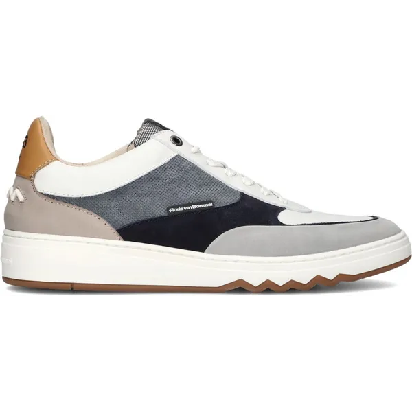 Floris van Bommel Sfm-10143 De Kupster Blauw — vergelijk prijzen bij 1 winkel