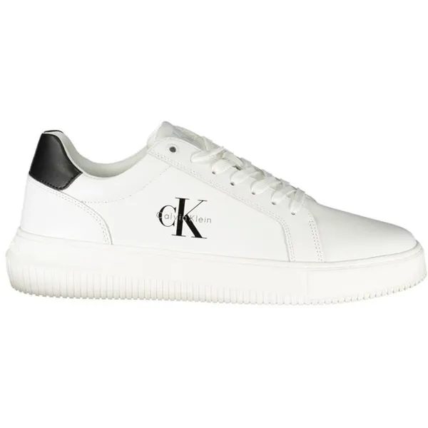 Calvin Klein Casual Sneakers White — vergelijk prijzen bij 1 winkel