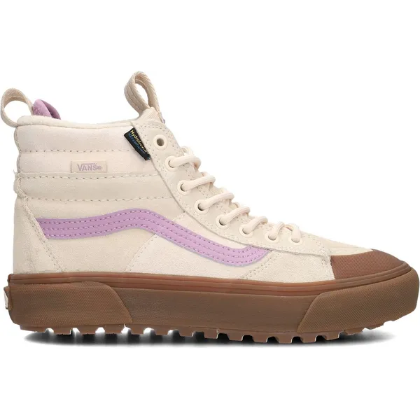 Vans Ua Sk8-hi Mte W Beige — vergelijk prijzen bij 1 winkel