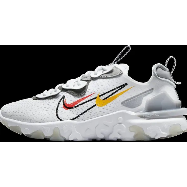 Nike React Vision Wit' — vergelijk prijzen bij 1 winkel