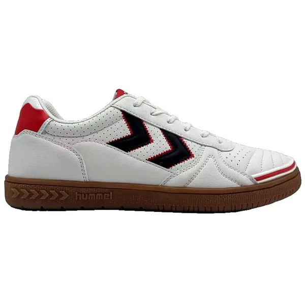 hummel Playful Indoor White / Red — vergelijk prijzen bij 1 winkel