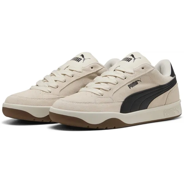 PUMA Park LT SD Alpine Snow-PUMA Black — vergelijk prijzen bij 1 winkel