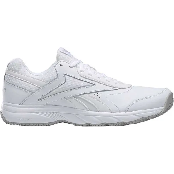 Reebok Work N Cushion 4.0 White / Cold Grey 2 / White — vergelijk prijzen bij 1 winkel