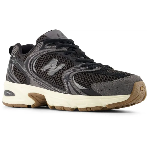 New Balance U530 Zwart — vergelijk prijzen bij 1 winkel