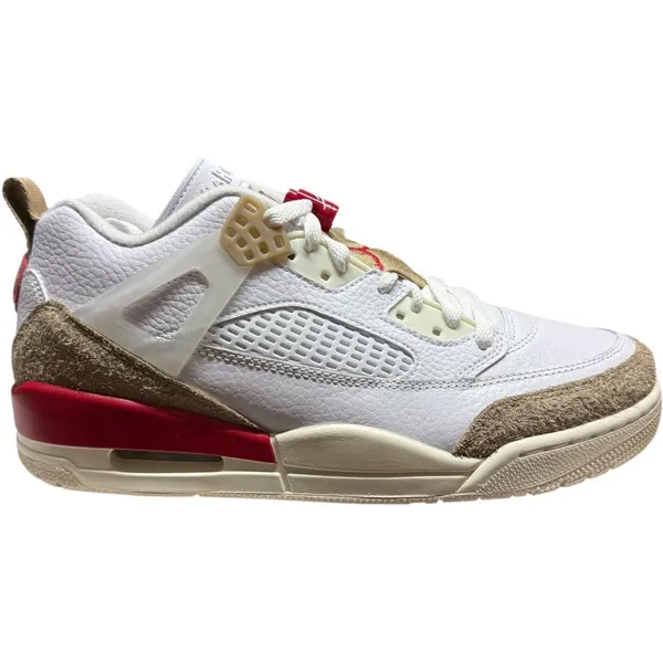 Nike Jordan Spizike LOW Wit — vergelijk prijzen bij 1 winkel