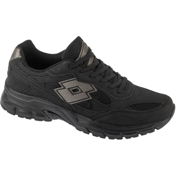 Lotto 2401110U-1111 Black — vergelijk prijzen bij 1 winkel