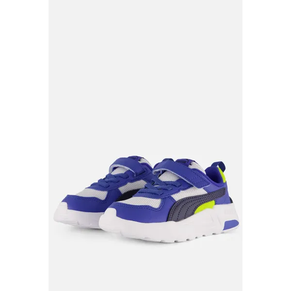 PUMA Trinity 2 Lt Ac + Ps Blauw — vergelijk prijzen bij 1 winkel