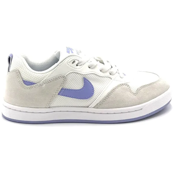 Nike Alleyoop Wit — vergelijk prijzen bij 1 winkel