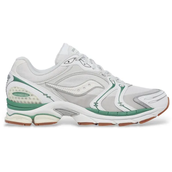 Saucony Progrid Triumph 4 Wit