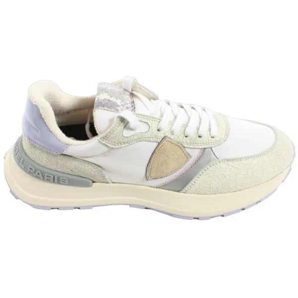 Philippe Model antibes atld wc01 Wit — vergelijk prijzen bij 1 winkel