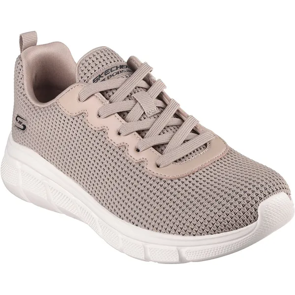 Skechers BOBS Sport B Flex - Visionary Essence bruin — vergelijk prijzen bij 1 winkel