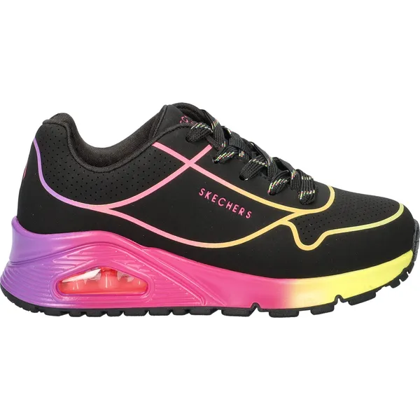 Skechers Uno Gen 1 Zwart — vergelijk prijzen bij 1 winkel