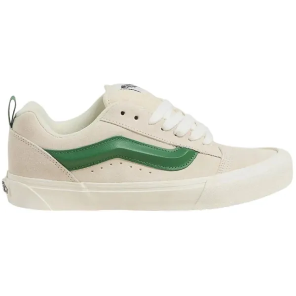 Vans Valt normaal Wit