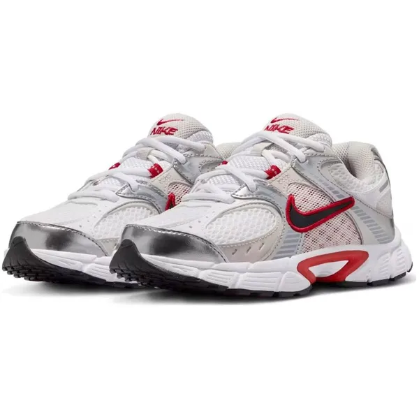 Nike V5 RNR wit - grijs - rood - zwart — vergelijk prijzen bij 1 winkel