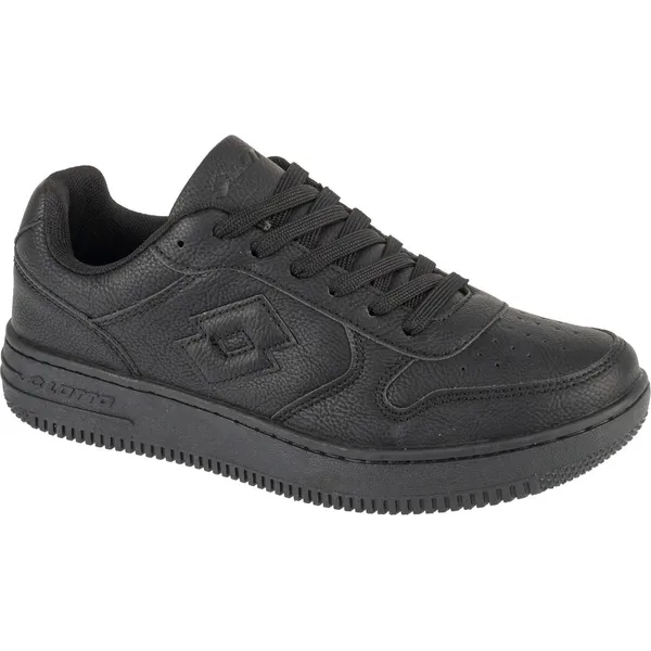 Lotto Paliot OC zwart — vergelijk prijzen bij 1 winkel