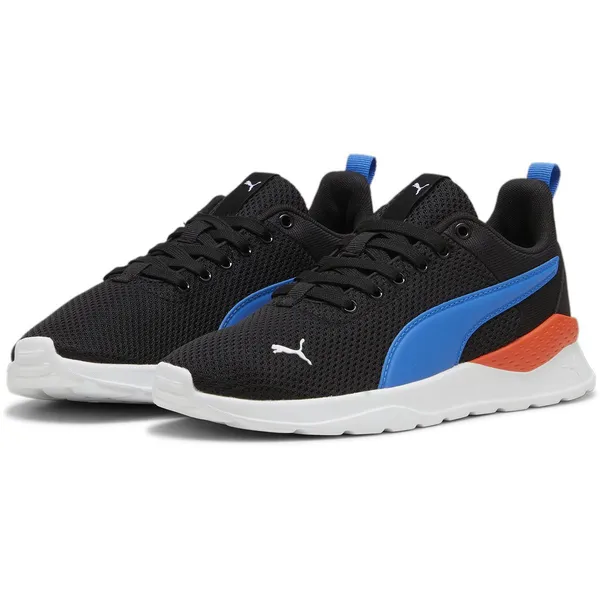 PUMA Anzarun Lite Jr PUMA Black-Hyperlink Blue-PUMA White-Redmazing — vergelijk prijzen bij 1 winkel