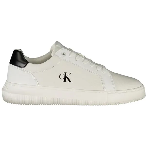 Calvin Klein Platform White — vergelijk prijzen bij 1 winkel
