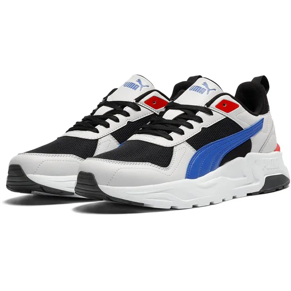 PUMA Trinity 2 LT PUMA Black-Royal Sapphire-Feather Gray — vergelijk prijzen bij 1 winkel