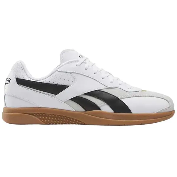 Reebok Hammer Street White / Gold / Gum — vergelijk prijzen bij 1 winkel