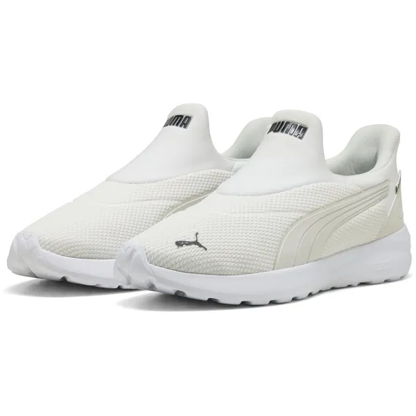 PUMA Softride Cosmic SLIPTECH Vapor Gray-Vapor Gray — vergelijk prijzen bij 1 winkel