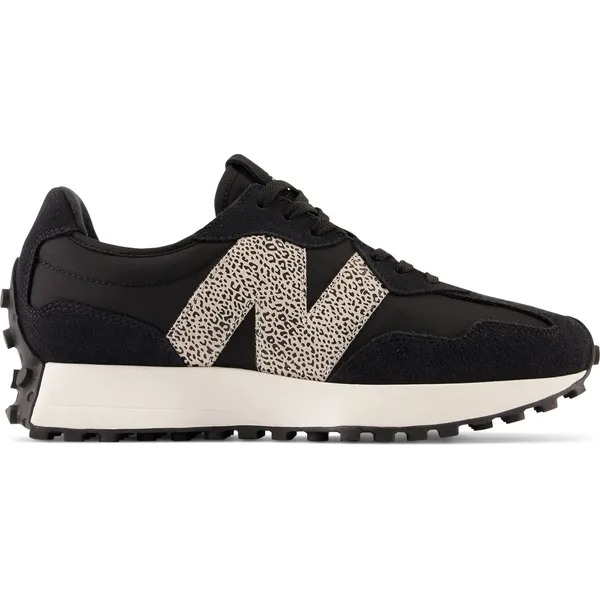 New Balance Ws327 Zwart — vergelijk prijzen bij 1 winkel